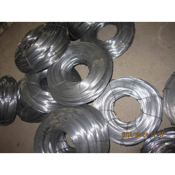 Oxygen Free Annealed Wire 0.25mm to 1.5mm